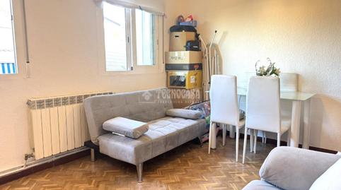 Foto 4 de Pis en venda a Buena Vista, Madrid