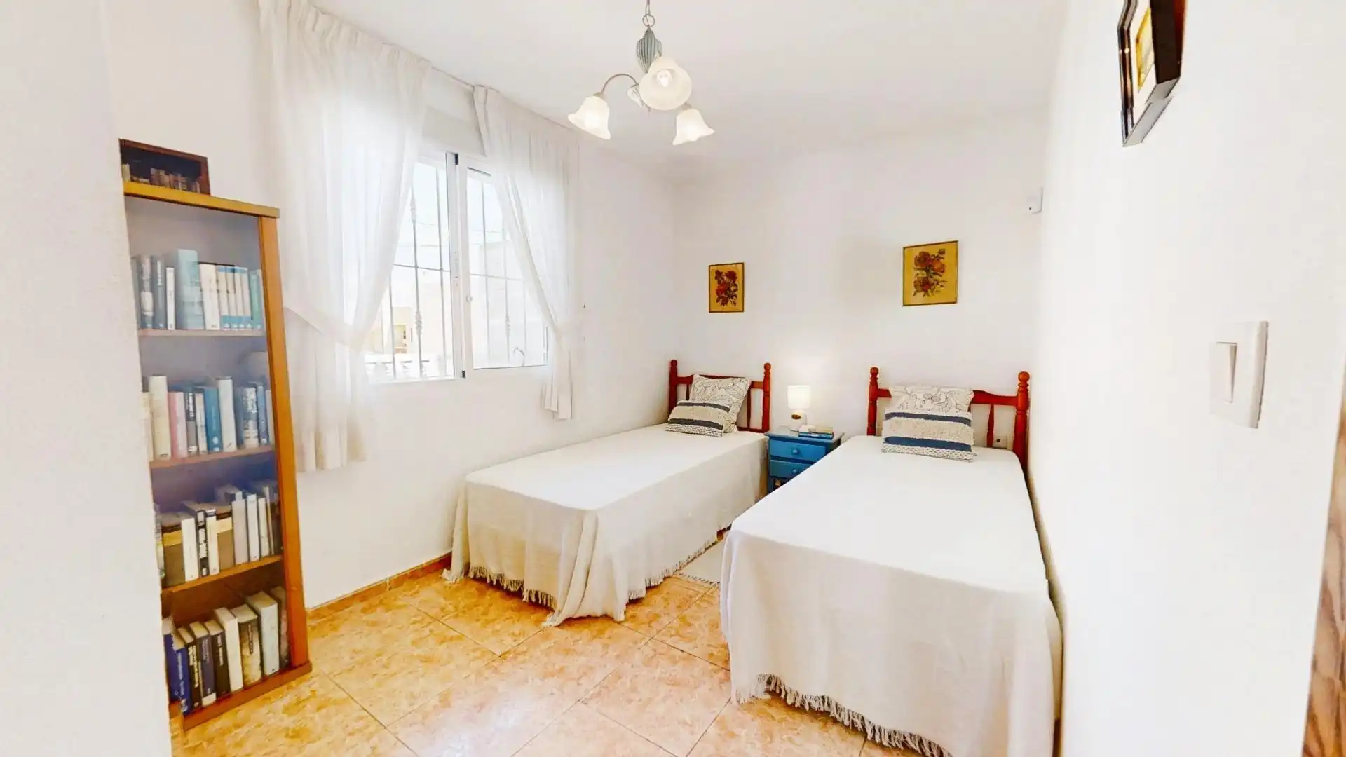 Penthouse with lift for sale in Calle Calle Caballero de Rodas, imagen 7