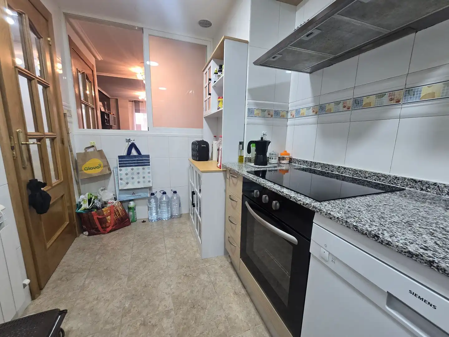 Apartament amb piscina en venda a Villamediana de Iregua, imagen 12