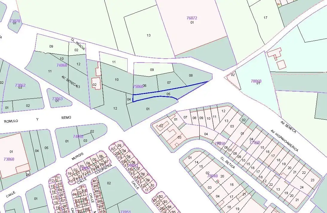 Lands and plots for sale in El Ejido Ciudad, imagen 3
