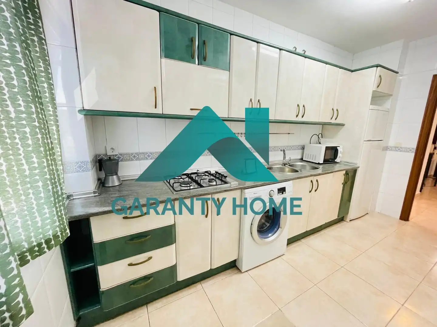 Flat with lift to rent in Nuevo Cáceres, imagen 4