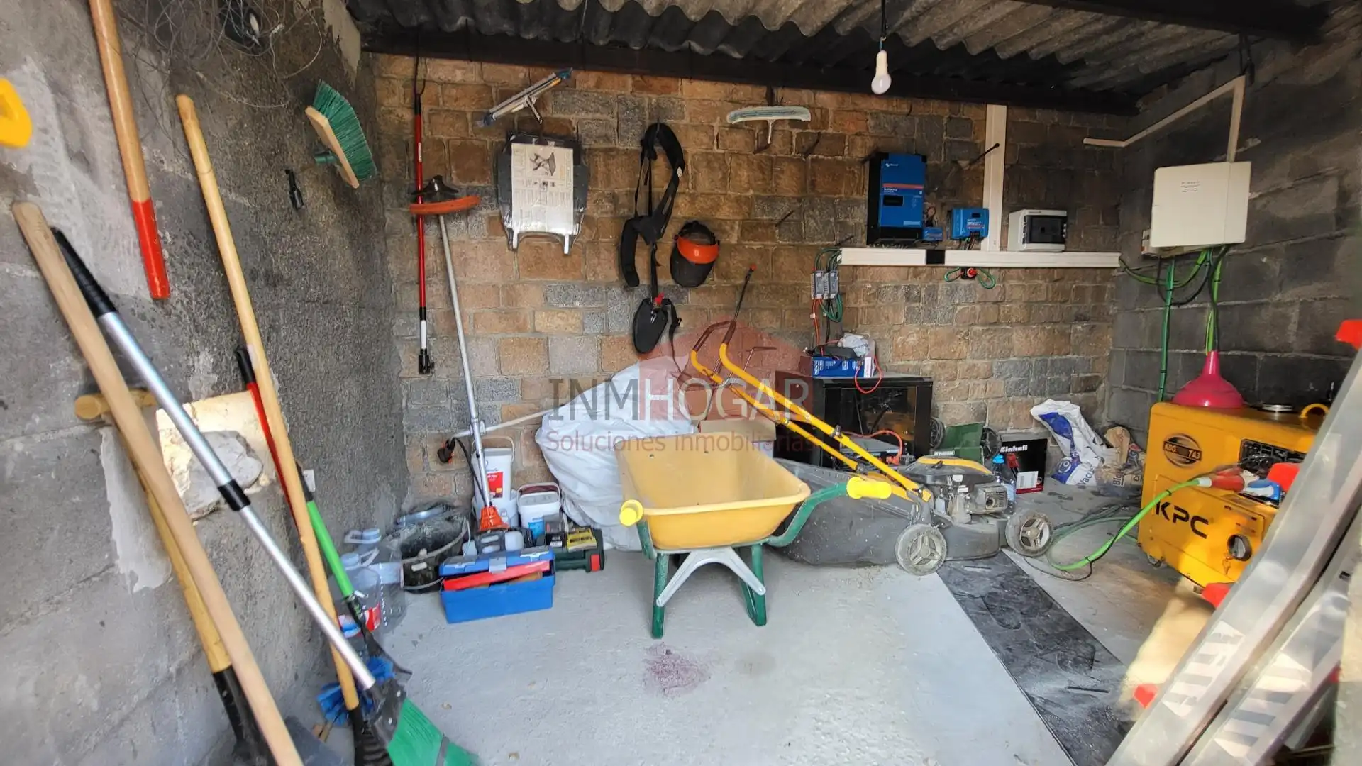 Country homes for sale in La Colilla