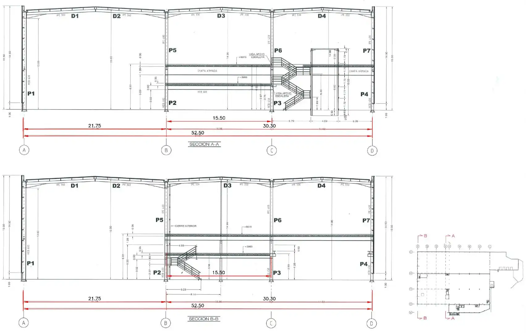 Nave industrial in vendita a Igorre, imagen 24