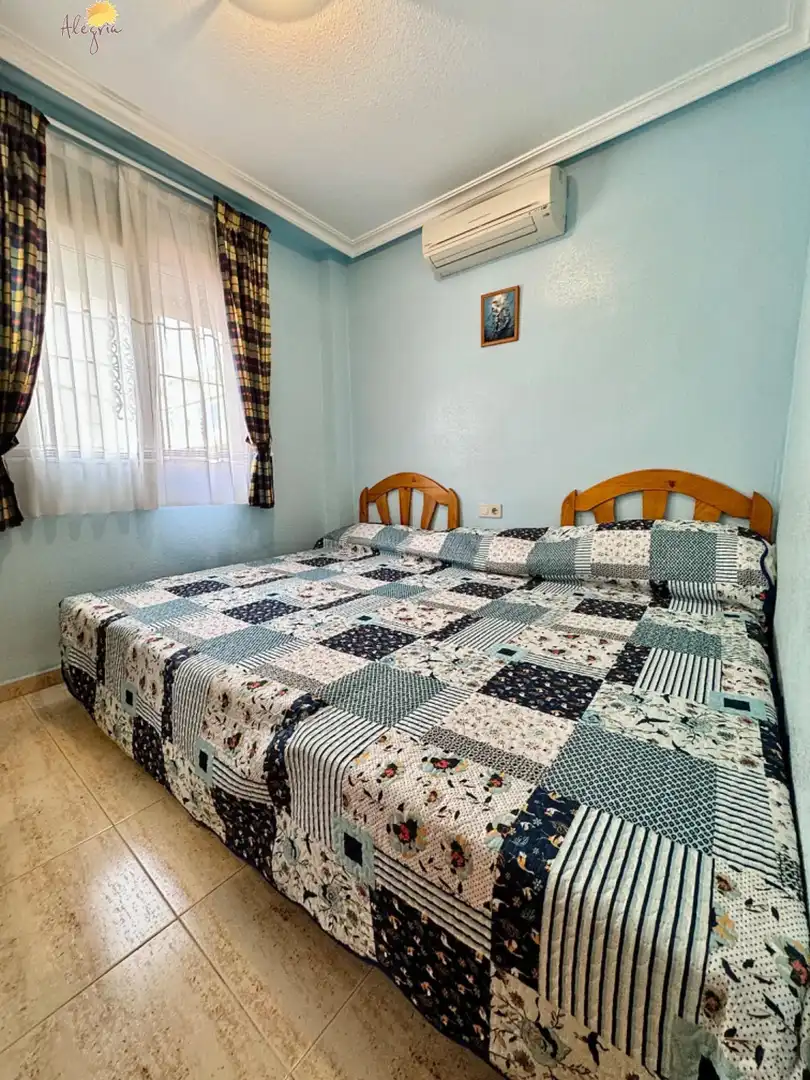 Apartament amb terrassa en venda a Avenida DE DIEGO RAMIREZ PASTOR, imagen 19