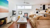 Sala d'estar de Apartament en venda en Tossa de Mar amb Aire condicionat, Calefacció i Terrassa