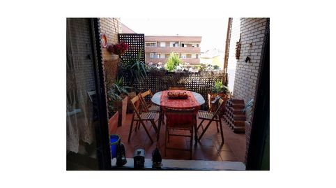 Apartamento 2 habitaciones Venta Alesanco