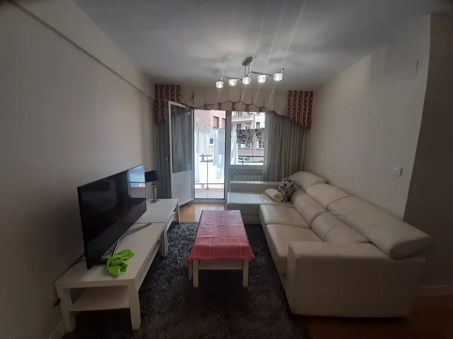 Piso de alquiler en Untziola Kalea, 6, Zorrotza