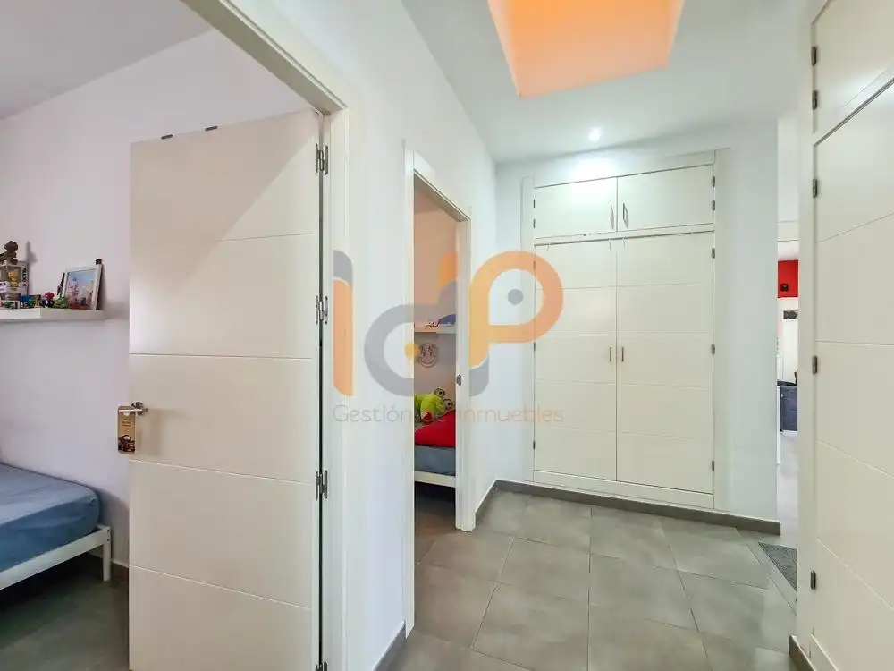 Casa o chalet en venta en Huércal-Overa con Aire acondicionado, Calefacción y Terraza