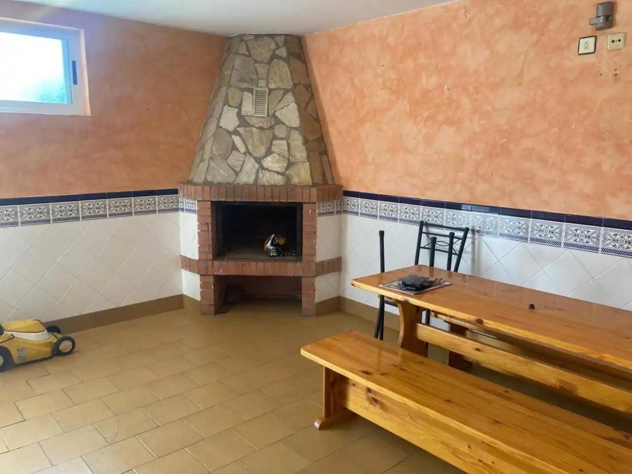 Adossat amb piscina en venda a Trobajo del Camino, imagen 20