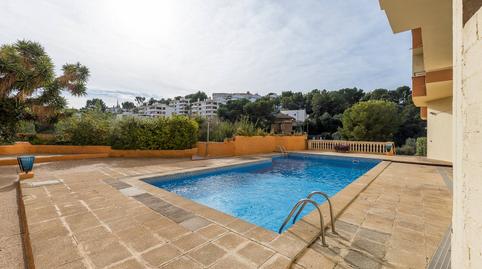 Foto 5 de Apartament en venda a El Terreno, Illes Balears