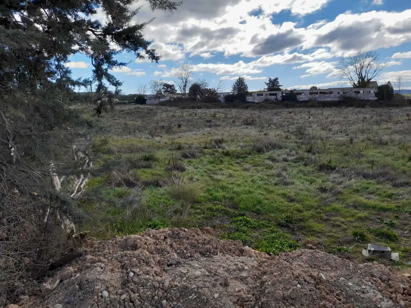 Rural land for sale in Cm Tudela, imagen 27