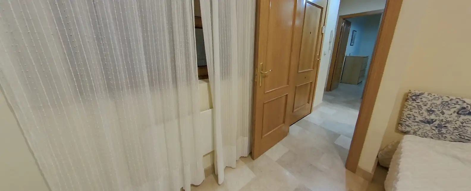 Apartments for rent in Granada, Granada