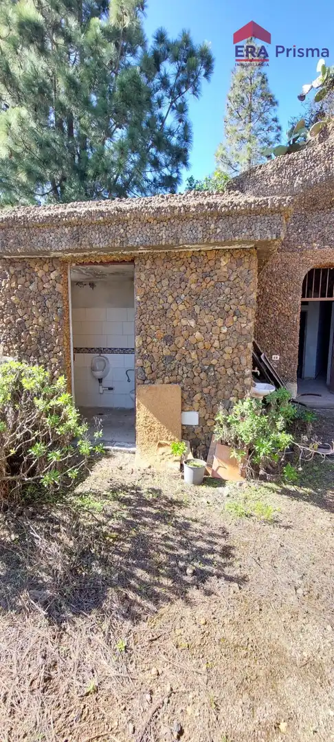Terreny rústic en venda a Carretera Araya, imagen 25