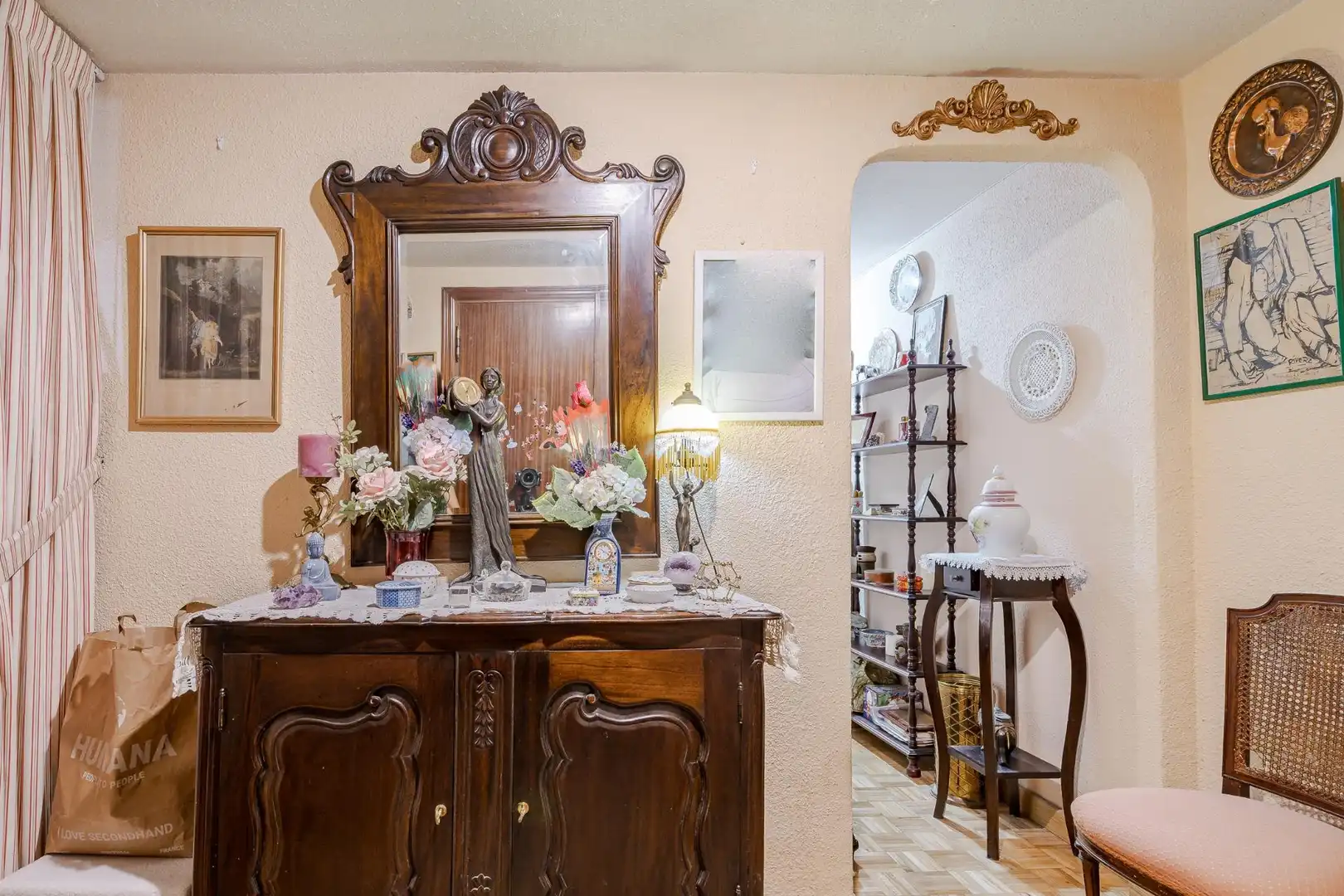 Appartement avec ascenseur à vendre à Retiro, imagen 15