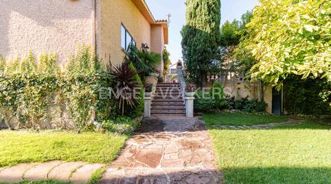 Foto 3 de Casa o chalet en venta en Pueblo, Pozuelo de Alarcón