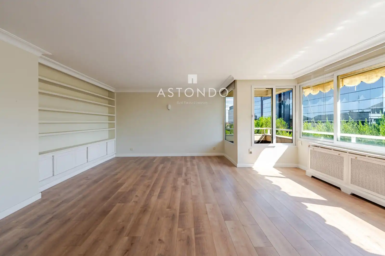 Flat with pool for sale in Hortaleza, imagen 6