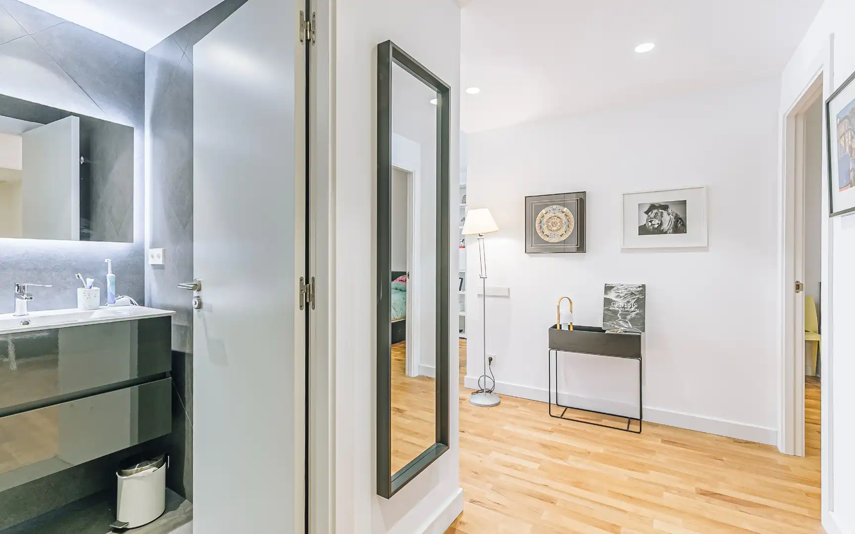 Piso en venta en Aribau , Sant Gervasi- Galvany
