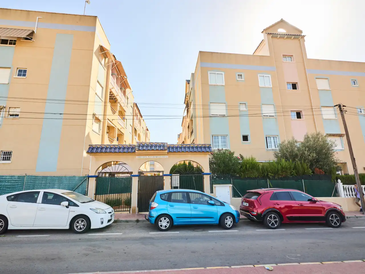 Apartment mit Pool zum Verkauf in La Mata, imagen 49