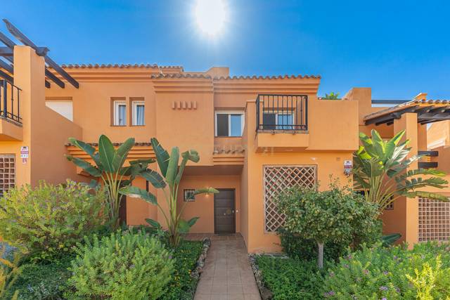Casa adosada en Alquiler en La Alquería