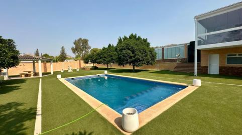Photo 2 of House or chalet for sale in Paseo Mayor, Rebolledo, Alicante / Alacant
