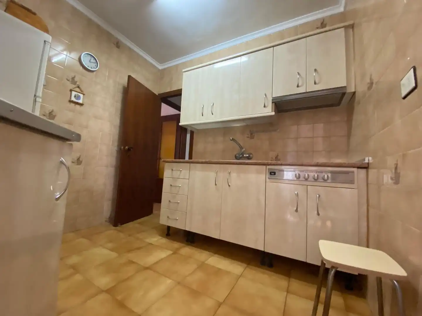 Wohnung zum Verkauf in Avenida MARQUES DE SANTILLANA, Lo Pagán