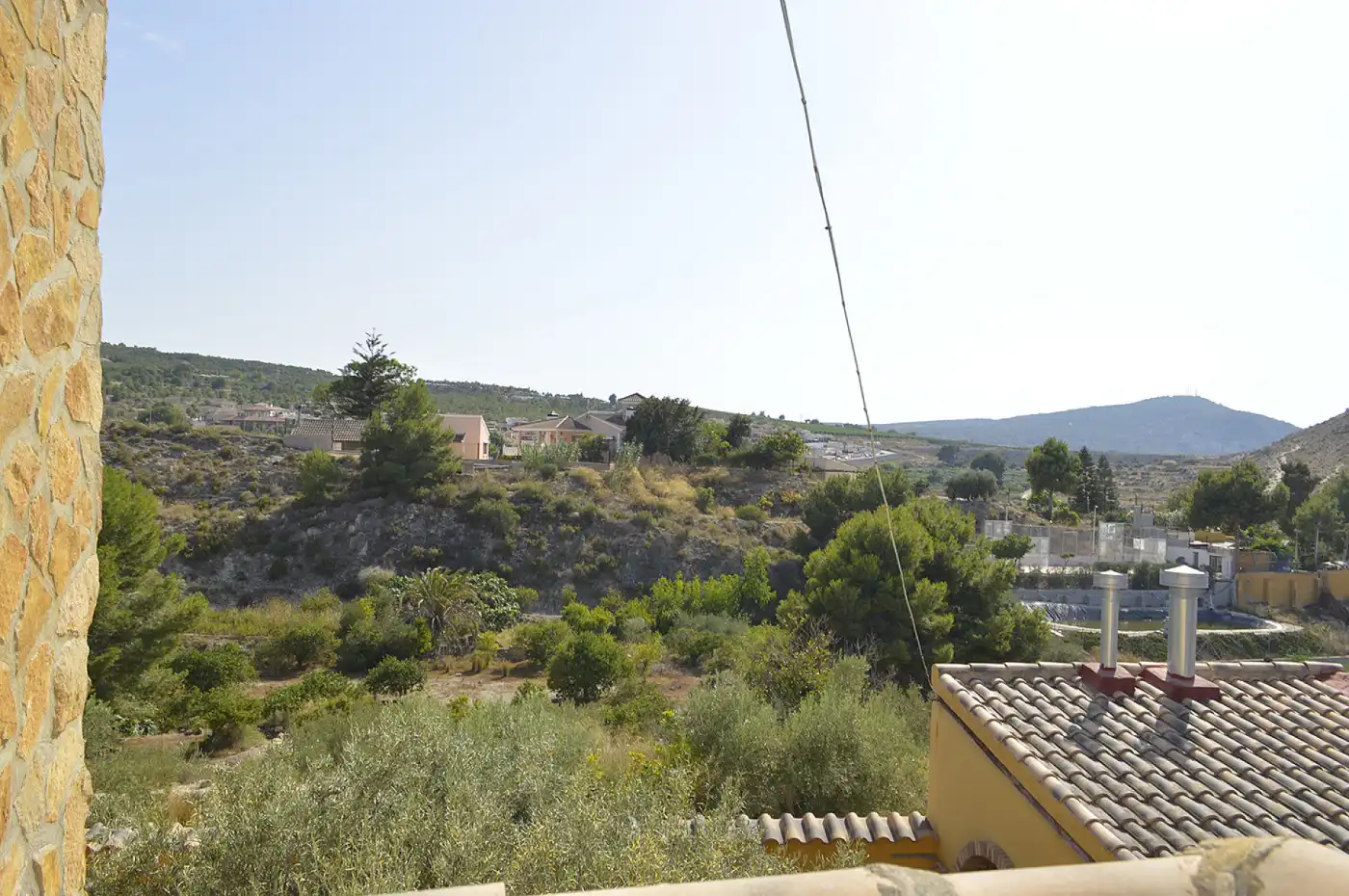 Casa con piscina in vendita a Desamparados - Hurchillo - Torremendo, imagen 31