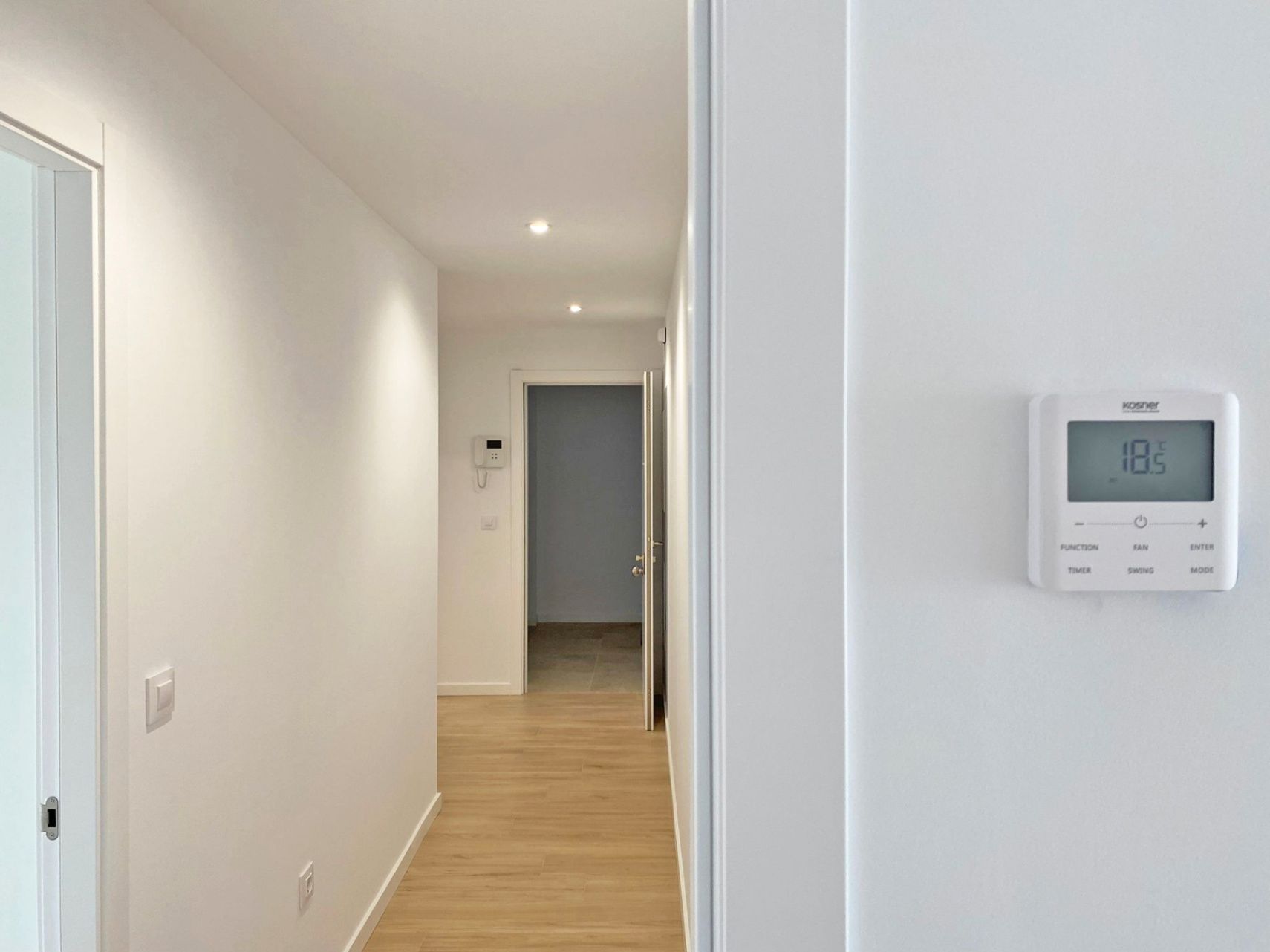 Flat for sale in Gata de Gorgos  with Air Conditioner, Heating and Terrace