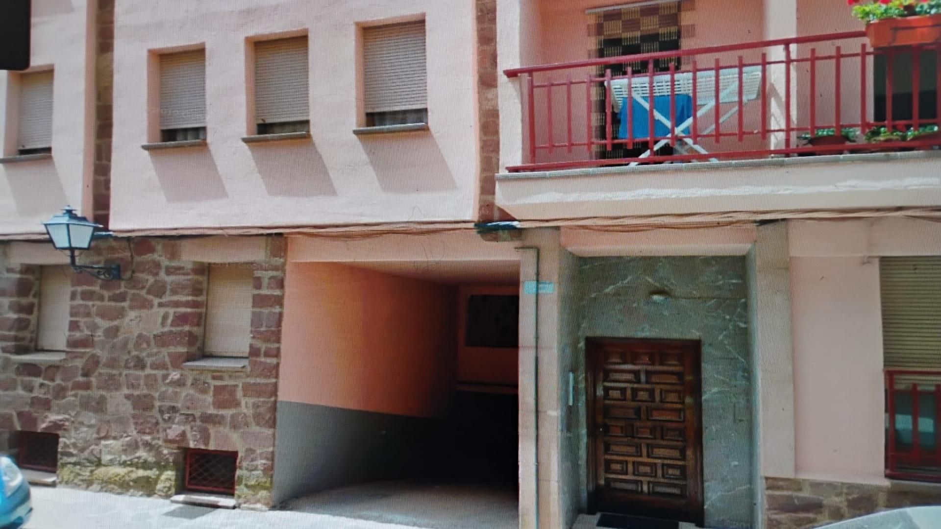 Exterior view of Box room for sale in Prades