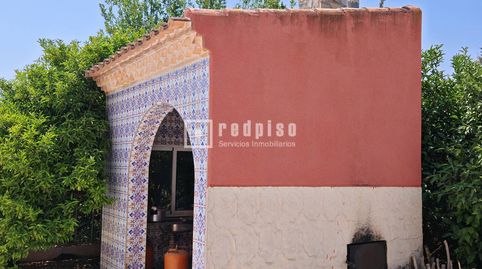 Photo 3 of Houses for sale in Palmas, Librilla, Murcia