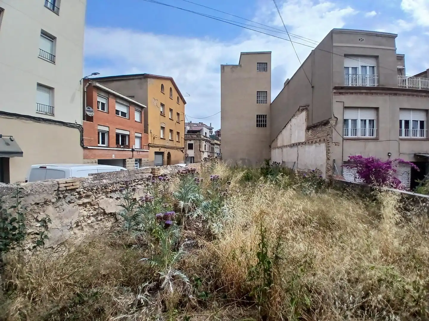 Terreni e lotti in vendita a El Poble Sec, imagen 7