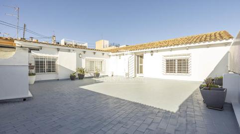 Foto 3 de Àtic de lloguer a El Pla del Remei,  Valencia Capital