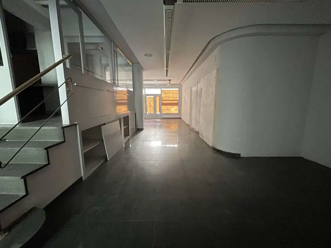 Local comercial en venta en Legazpi, imagen 8