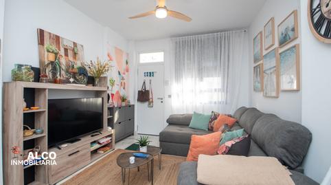 Foto 5 de Pis de lloguer a El Morche, Málaga