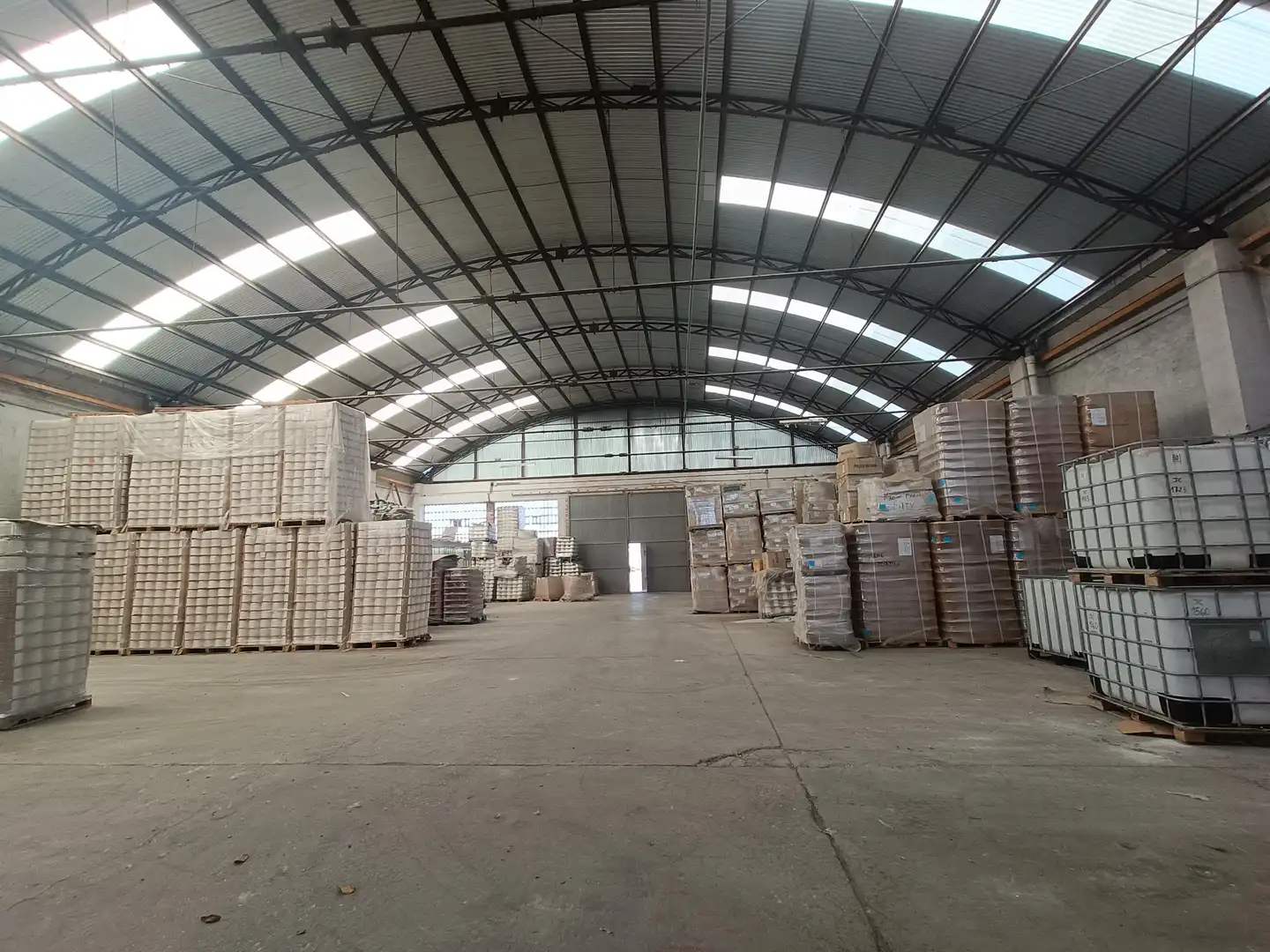 Industriegebäude zum Verkauf in Calle la Torre d en Besora 6B, imagen 3