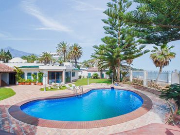 Villa mit Balkon zum Verkauf in Arrabal la Caridad 9D