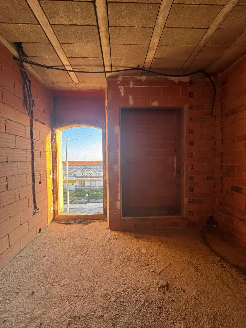 Casa o xalet en venda en Castuera amb Jardí privat, Terrassa i Traster