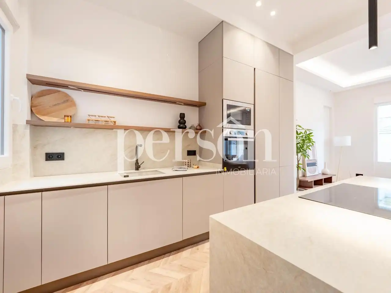 Appartamento con terrazza in vendita a calle de Borriana, imagen 11