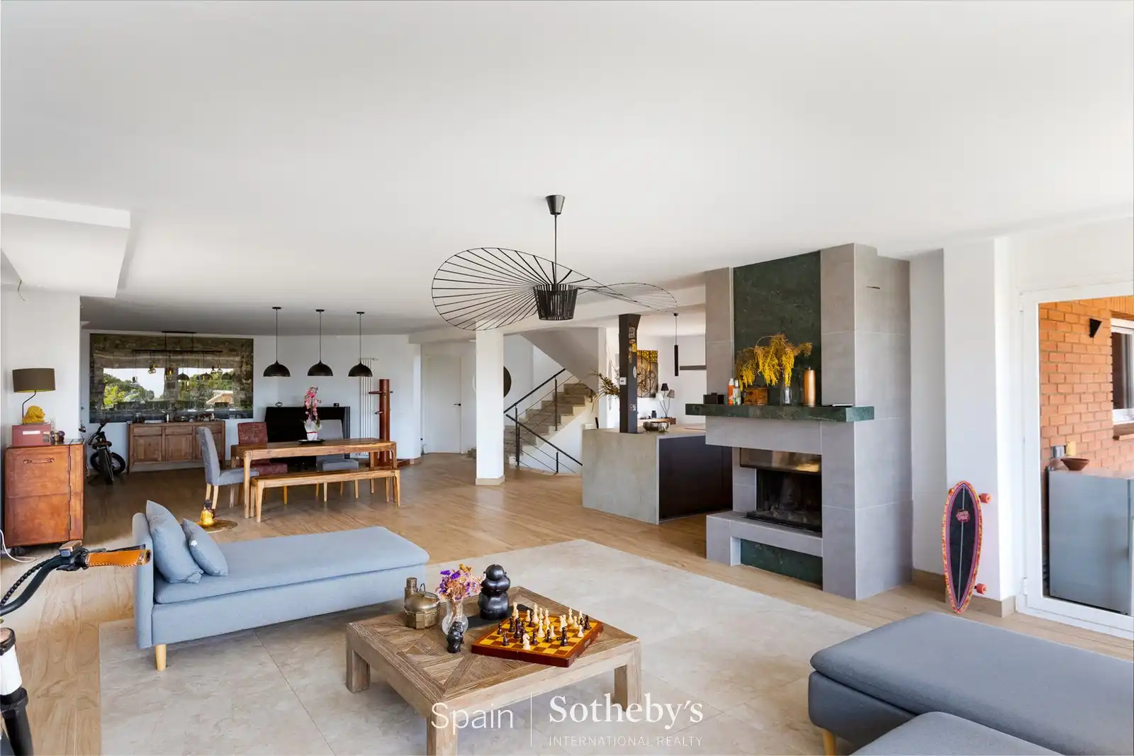 Maison avec piscine à vendre à Carrer Mirador, imagen 6