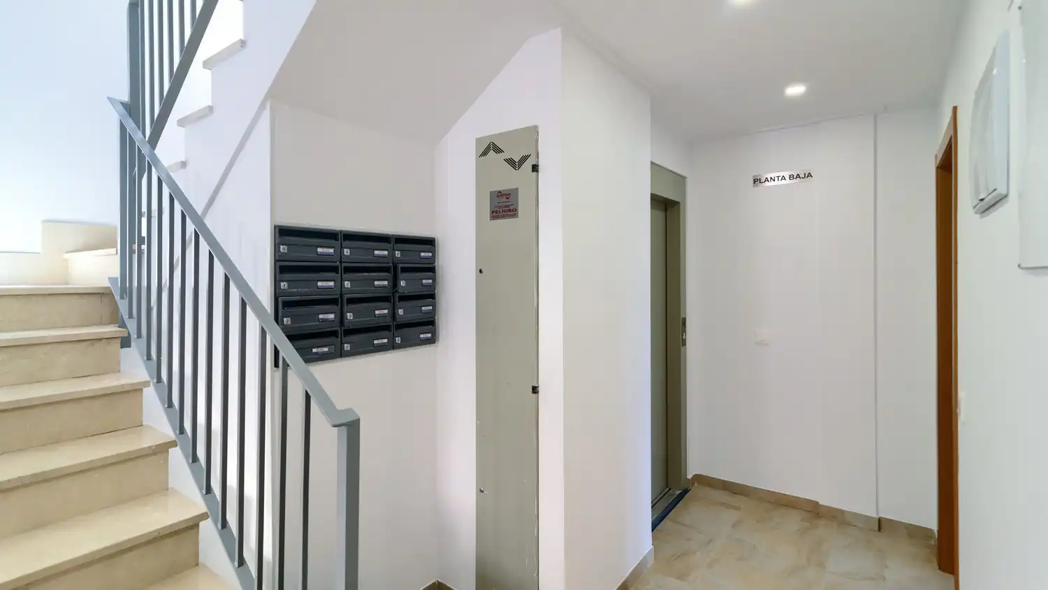 Flat for sale in Petrés