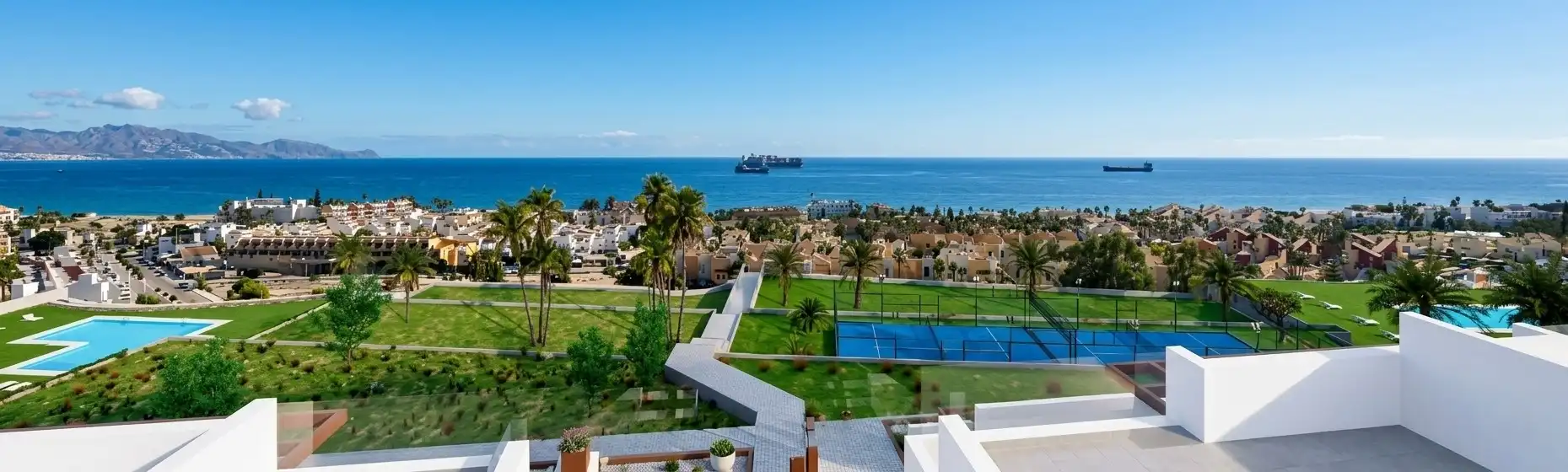 Appartement compact avec piscine à vendre à Las Salinas, imagen 17