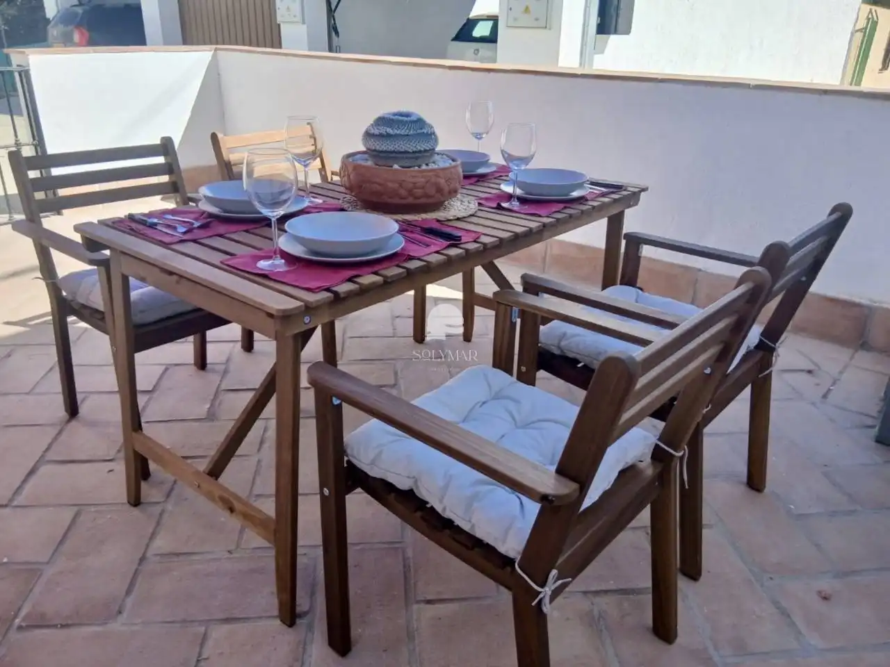 Wohnung zur Miete in Calle Diseminado Almayate Alto, imagen 6