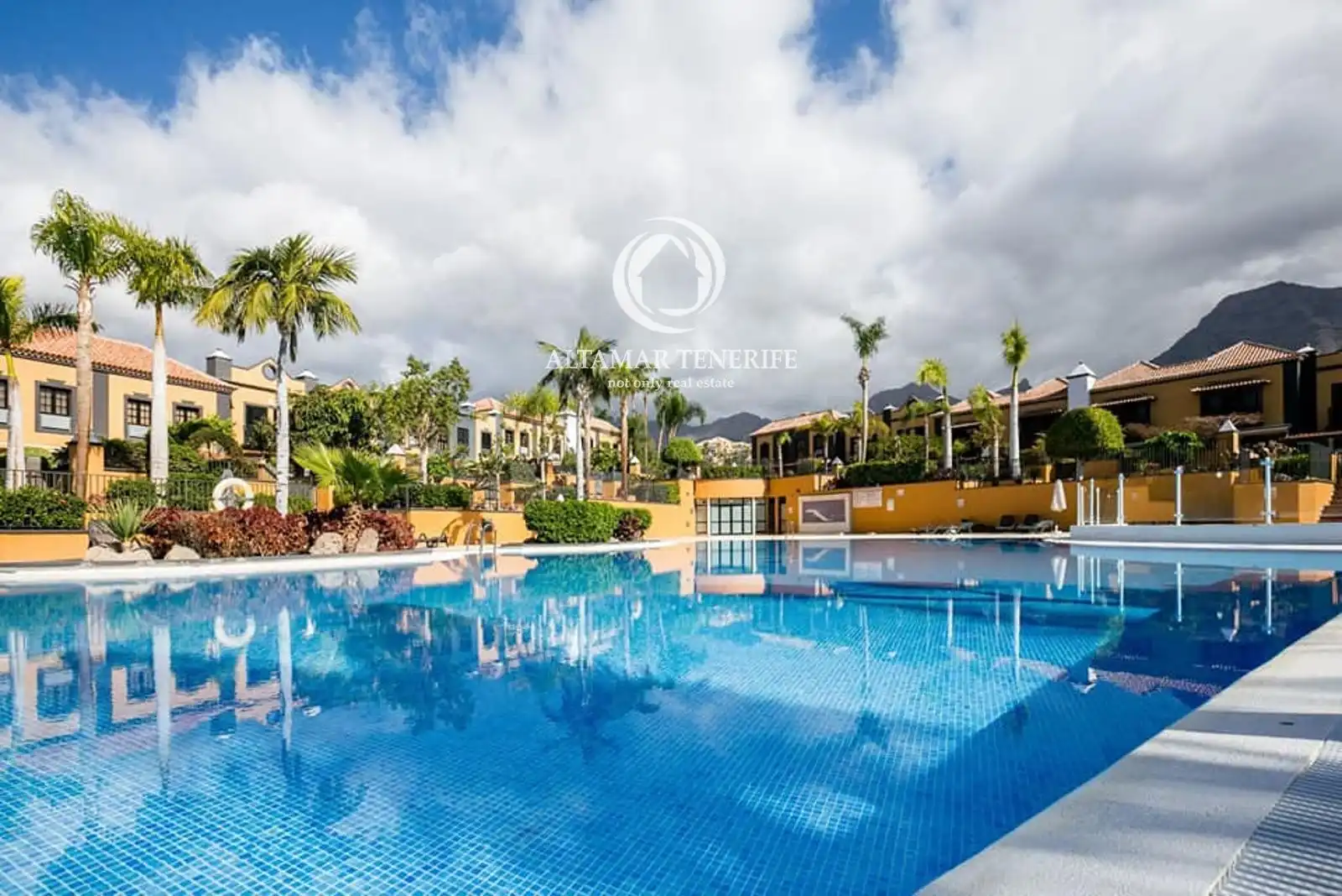 Casa a schiera con terrazza in vendita a Costa Adeje, imagen 5