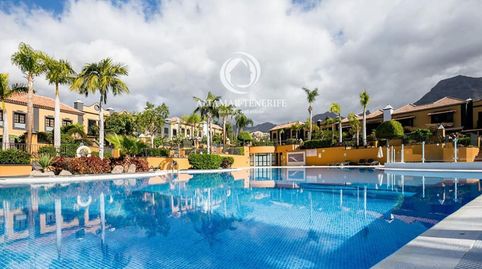 Foto 5 de Casa adosada en venta en Playa del Duque, Adeje