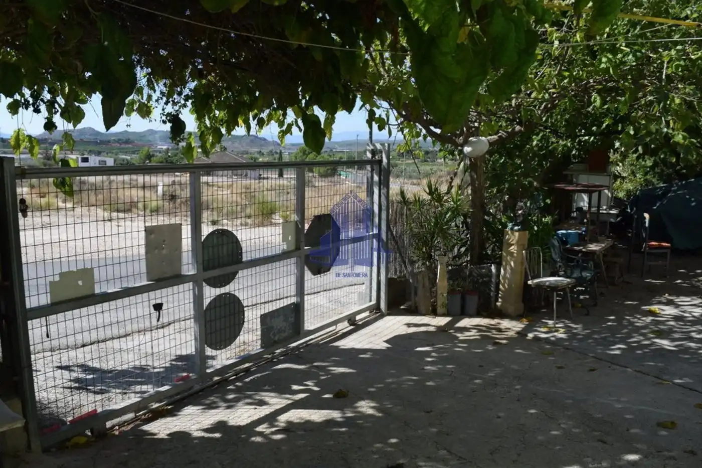 Xalet amb terrassa en venda a Partida la Matanza, imagen 7