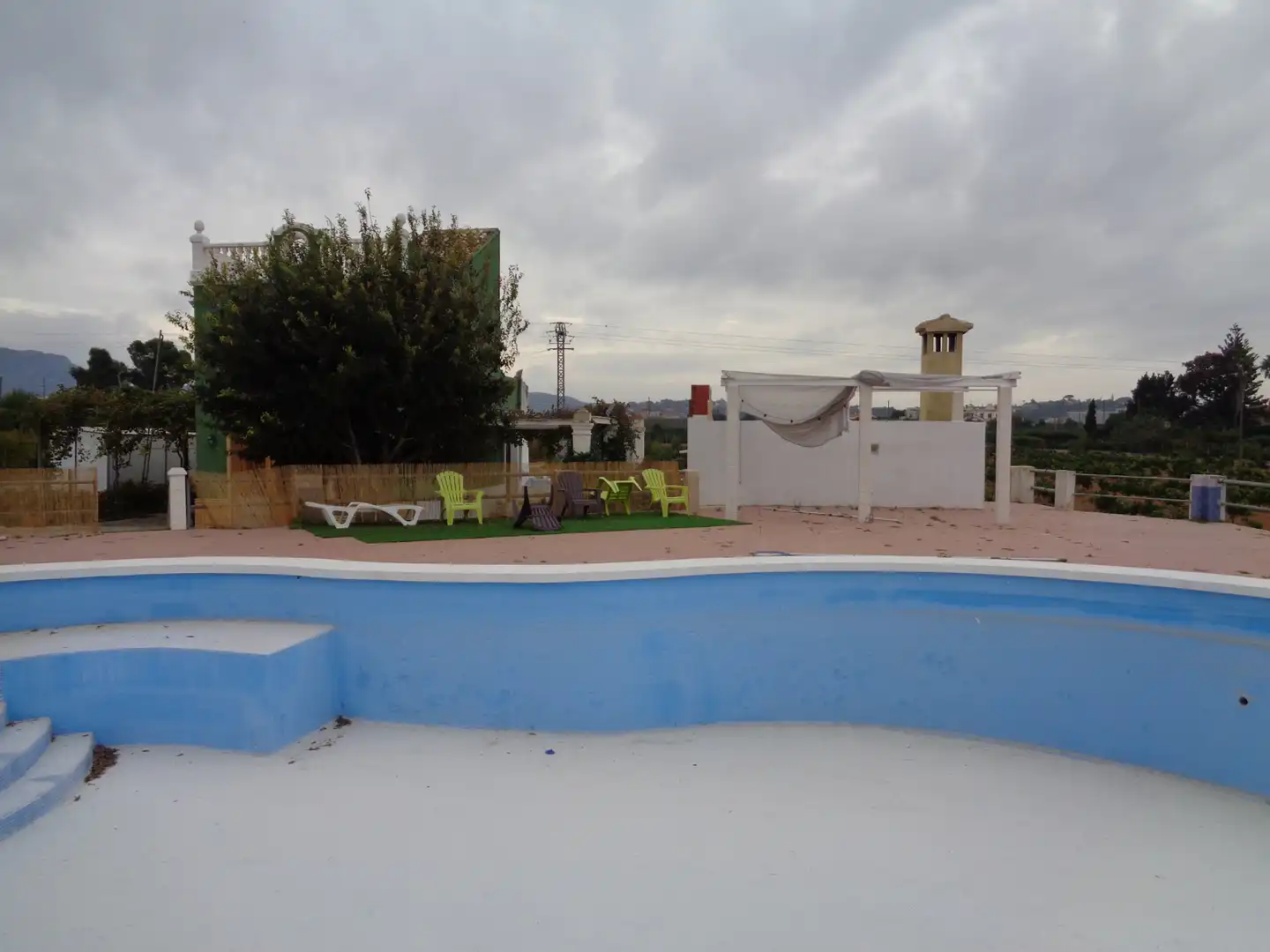 Casa rustica con terrazza in vendita a Urbanitzacions i Pedanies Nord, imagen 9