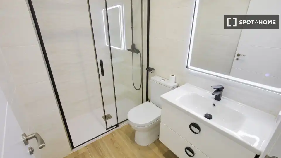 Appartement à louer à Tetuán, imagen 7