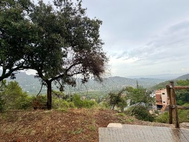 Terrain résidentiel à vendre à Carrer del Raval de Roca Bruna