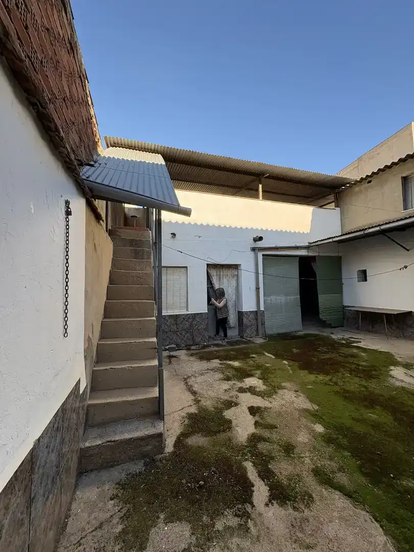 Vista exterior de Finca rústica en venda en Villarrubia de los Ojos, Ciudad Real