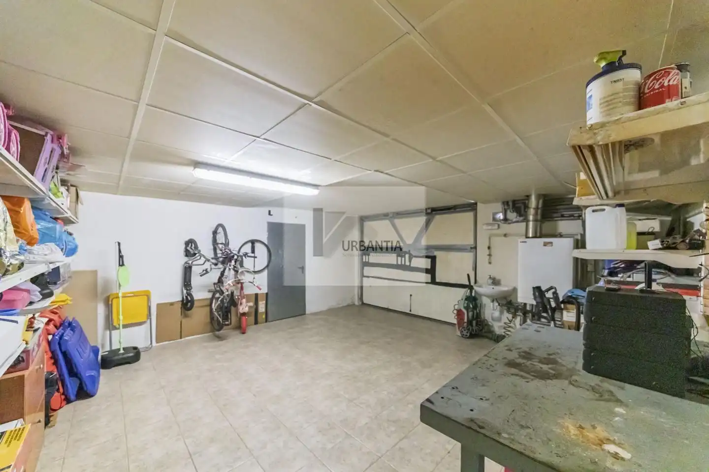 Casa adosada en venta en Cendea de Olza / Oltza Zendea con Calefacción, Jardín privado y Parquet