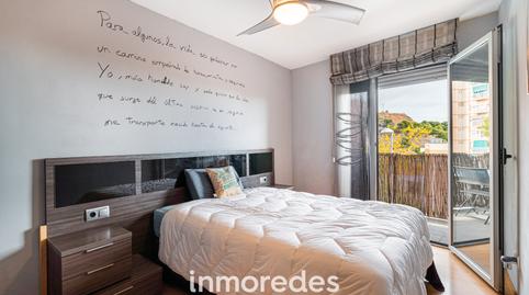 Foto 4 de Pis en venda a Carrer D'hipólito Lázaro, La Salut, Badalona